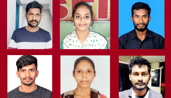 ఉద్యోగాల భర్తీకోసం గళమెత్తిన యువతీయువకులపై రాష్ట్ర ప్రభుత్వం ఇటీవల కాలంలో ఎన్నడూ లేని విధంగా అణచివేతకు దిగింది. ఆంధ్రప్రదేశ్‌ ఉద్యోగ పోరాట సమితి ఆధ్వర్యంలో సోమవారం జరిగిన చలో తాడేపల్లి కార్యక్రమాన్ని అడ్డుకోవడానికి పోలీసులు అడుగడుగునా ప్రయత్నించిన విషయం తెలిసిందే. ఆ కార్యక్రమం ముగిసిన 24 గంటల తరువాత నిర్బంధ తీవ్రతకు సంబంధించి అనేక విషయాలు