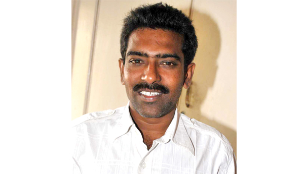 article-gangadhar