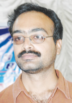 ఆర్‌. అరుణ్‌ కుమార్‌ 