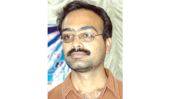 arun kumar
