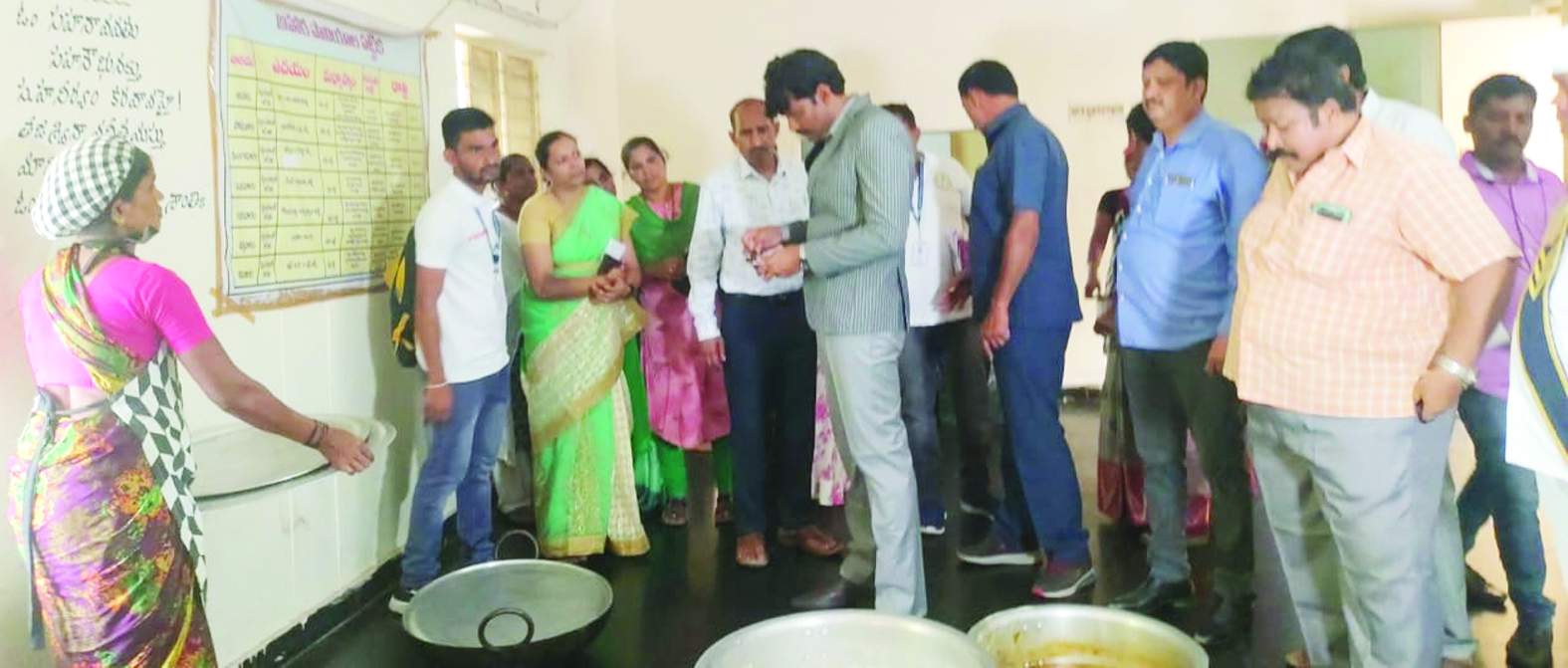 ఆస్పరిలో