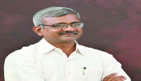 రాజధాని వివాదానికి స్వస్తి పలకాలి