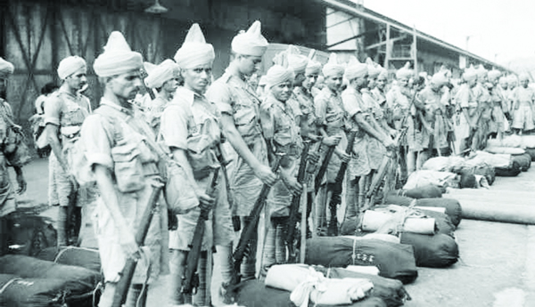 ప్రజా యుద్ధం...