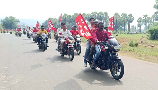 bike rally 5