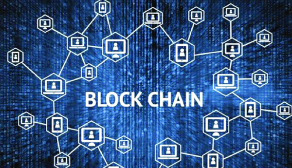 block chain