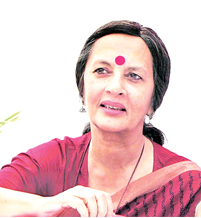 బృందా కరత్‌