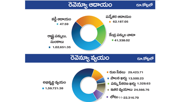 budget-graph