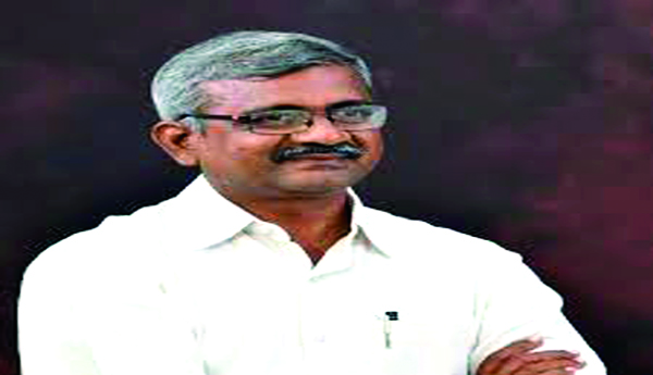 రాజధానిపై పాలకుల విఫల విధానాలు