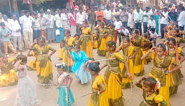 child kolatam 