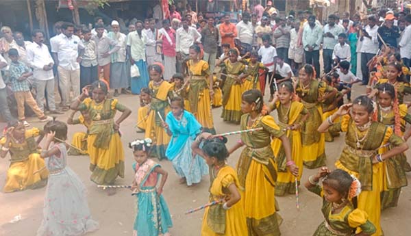 child kolatam 2