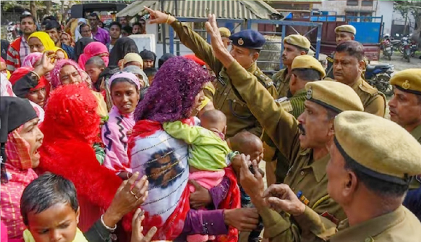 child marriage