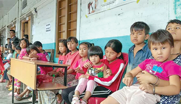 children-problems-due-to-manipur-violence-jeevana-story