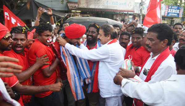 cpi national congress 2022 jata
