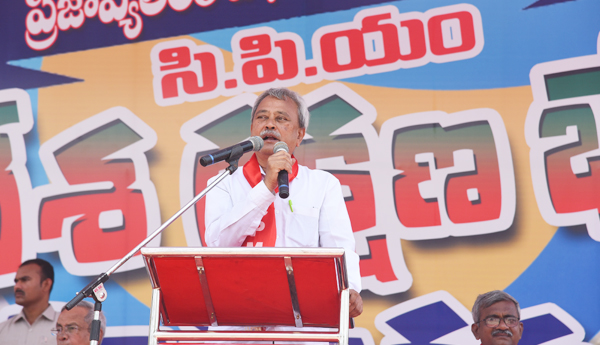 Peoples-movements-should-be-strengthened-Modis-government-should-be-ousted-Sitaram-Yechury