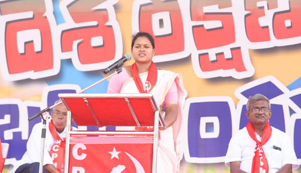 Peoples-movements-should-be-strengthened-Modis-government-should-be-ousted-Sitaram-Yechury