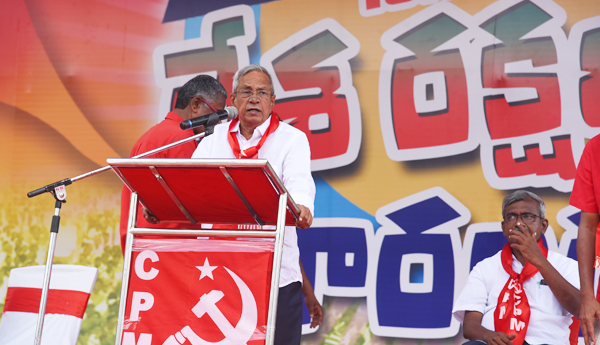 Peoples-movements-should-be-strengthened-Modis-government-should-be-ousted-Sitaram-Yechury