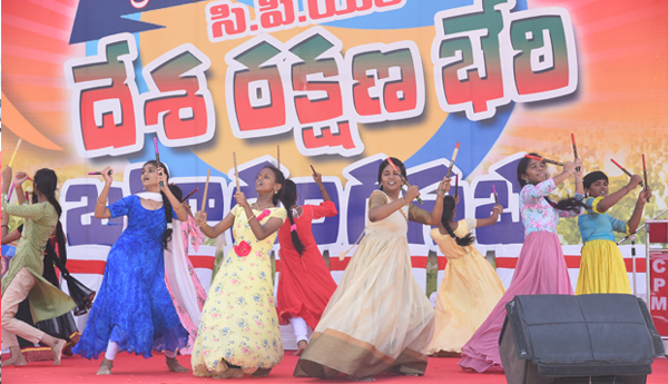 Peoples-movements-should-be-strengthened-Modis-government-should-be-ousted-Sitaram-Yechury