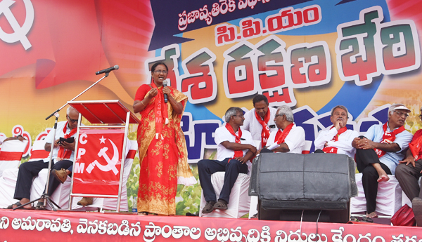 Peoples-movements-should-be-strengthened-Modis-government-should-be-ousted-Sitaram-Yechury