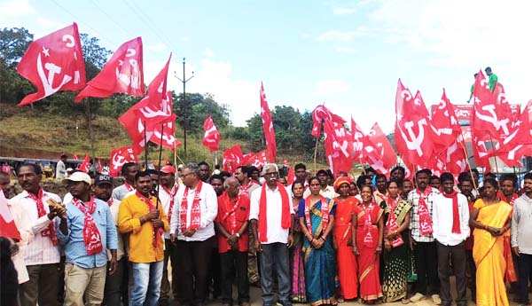 araku 5