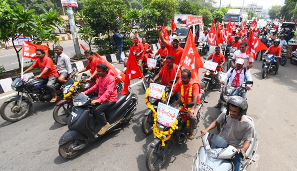cpm-save-visakha-steel-bike-rally5