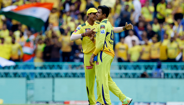 csk