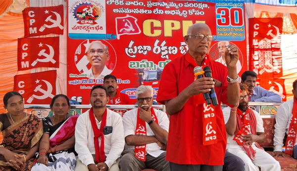 dadala subbarao 