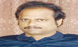 పి. దక్షిణామూర్తి