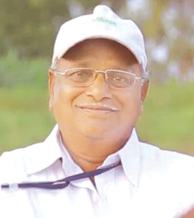 డా|| దాసరి రామకృష్ణ ప్రసాదు