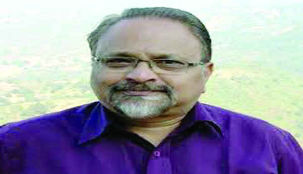 ఇల్లు అలకగానే..