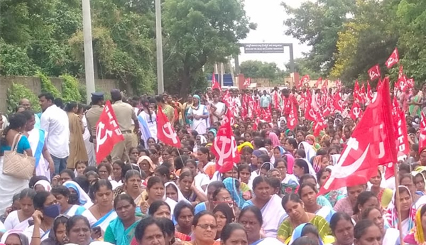 east godavari
