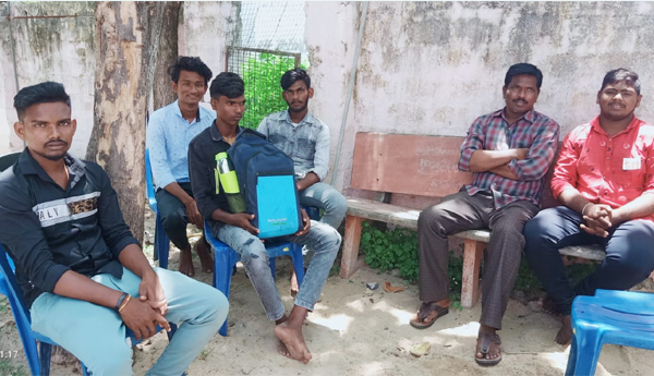 education institutions bandh in chirala