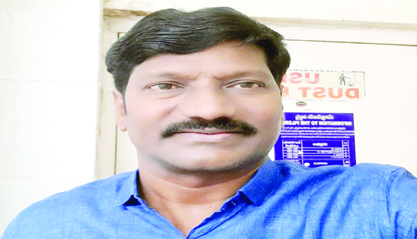 జి. కిషోర్‌ కుమార్‌
