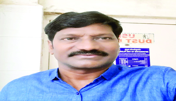 నాలుగు దశాబ్దాల కనిష్ట స్థాయికి పి.ఎఫ్‌ వడ్డీ రేటు 