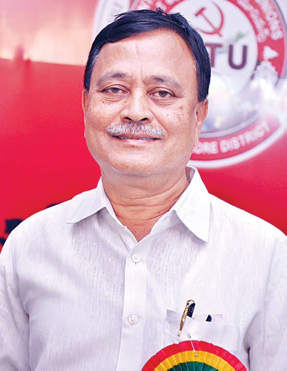 యం.ఏ. గఫూర్‌