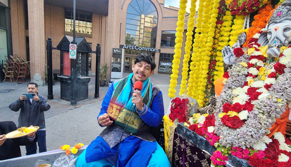 ganesh-festival-in-canada4