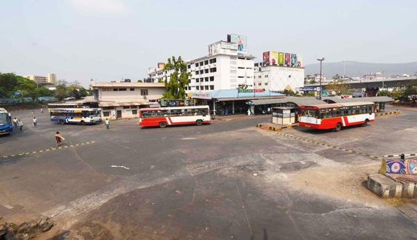 విశాఖ బంద్ స్వచ్ఛందం, సంపూర్ణం