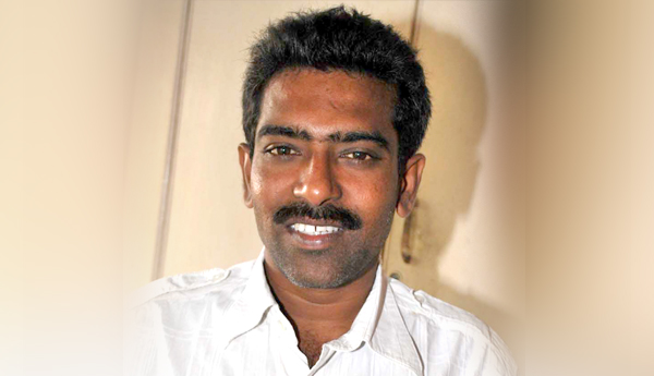 gopalarao