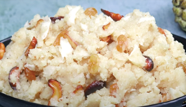 halwa