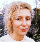 హన్నా ఎల్లిస్‌ పిటర్సన్‌