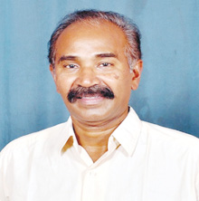 ఐ. వెంకటేశ్వరరావు