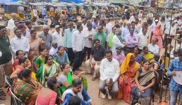jeedi-farmers-protest-in-srikakulam