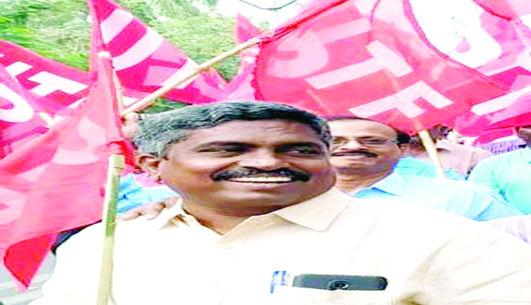 మహిళల విద్యకు ఎన్‌ఇపి పెనుముప్పు 