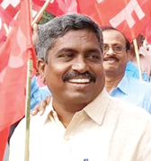 కె. శేషగిరి