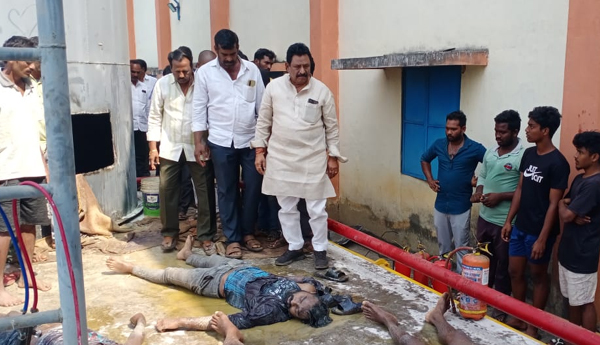 accident-in-oil-factory