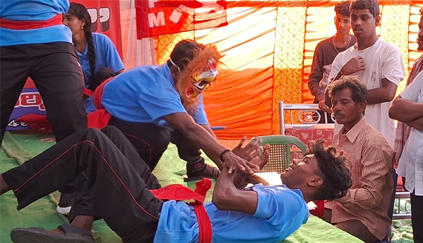 kala rupalu 