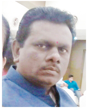 డా|| చిలకలపూడి కళాధర్‌