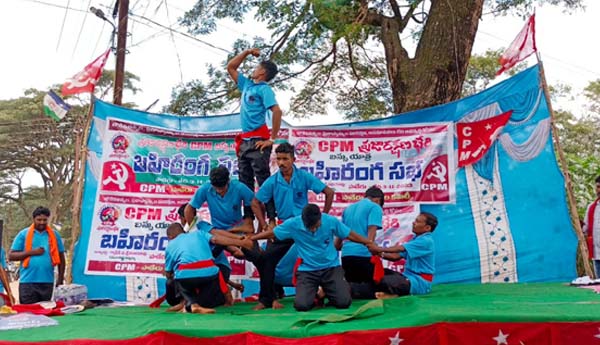 kalakarula dances 