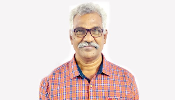 kameswarao