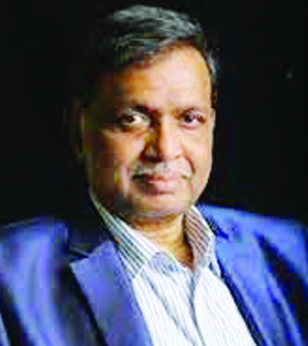 katti padmarao