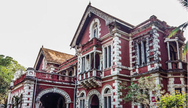 kerala library